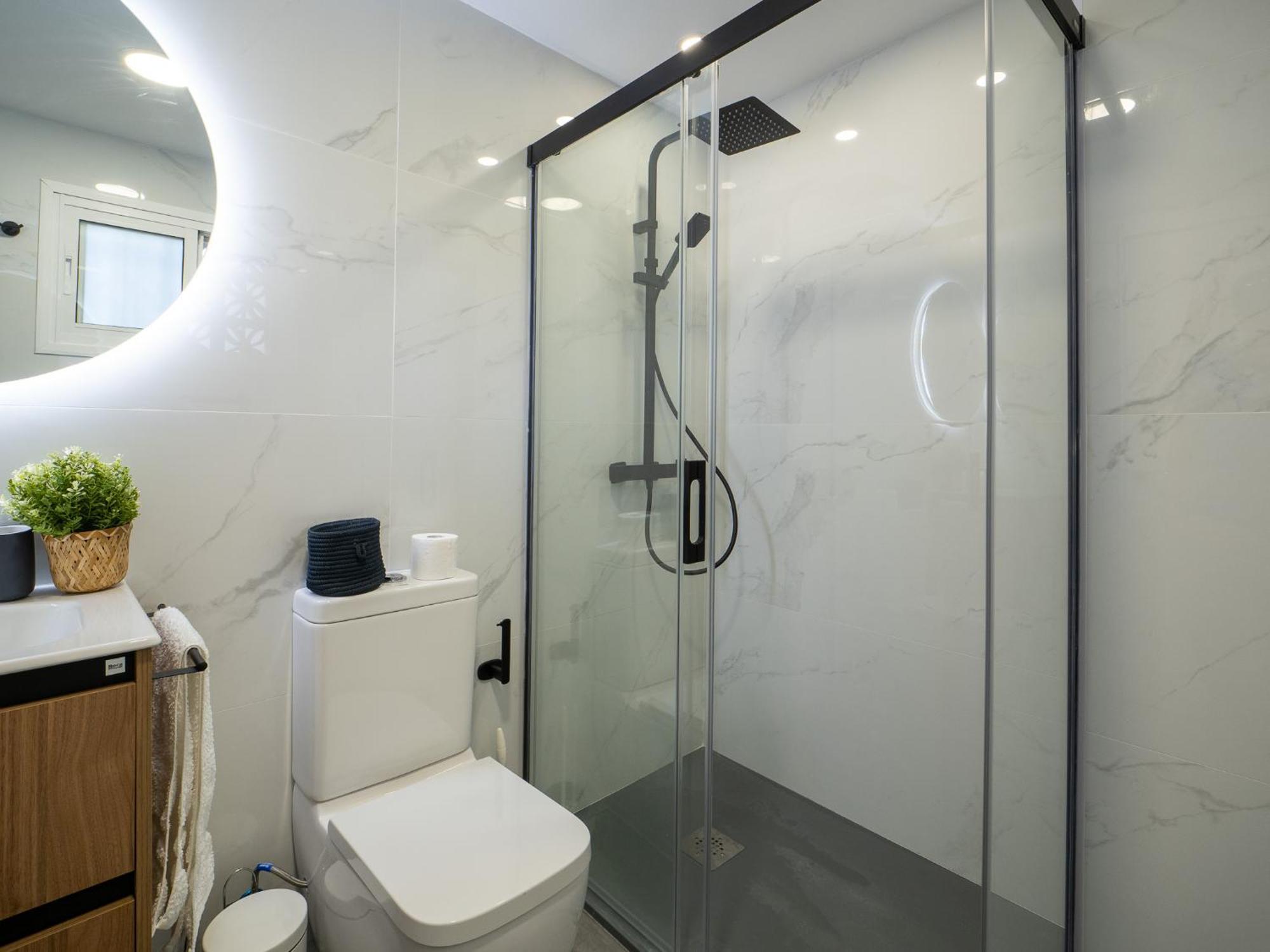 Md002 Precioso Apartamento En Primera Linea De Playa Sitio de Calahonda Exteriör bild